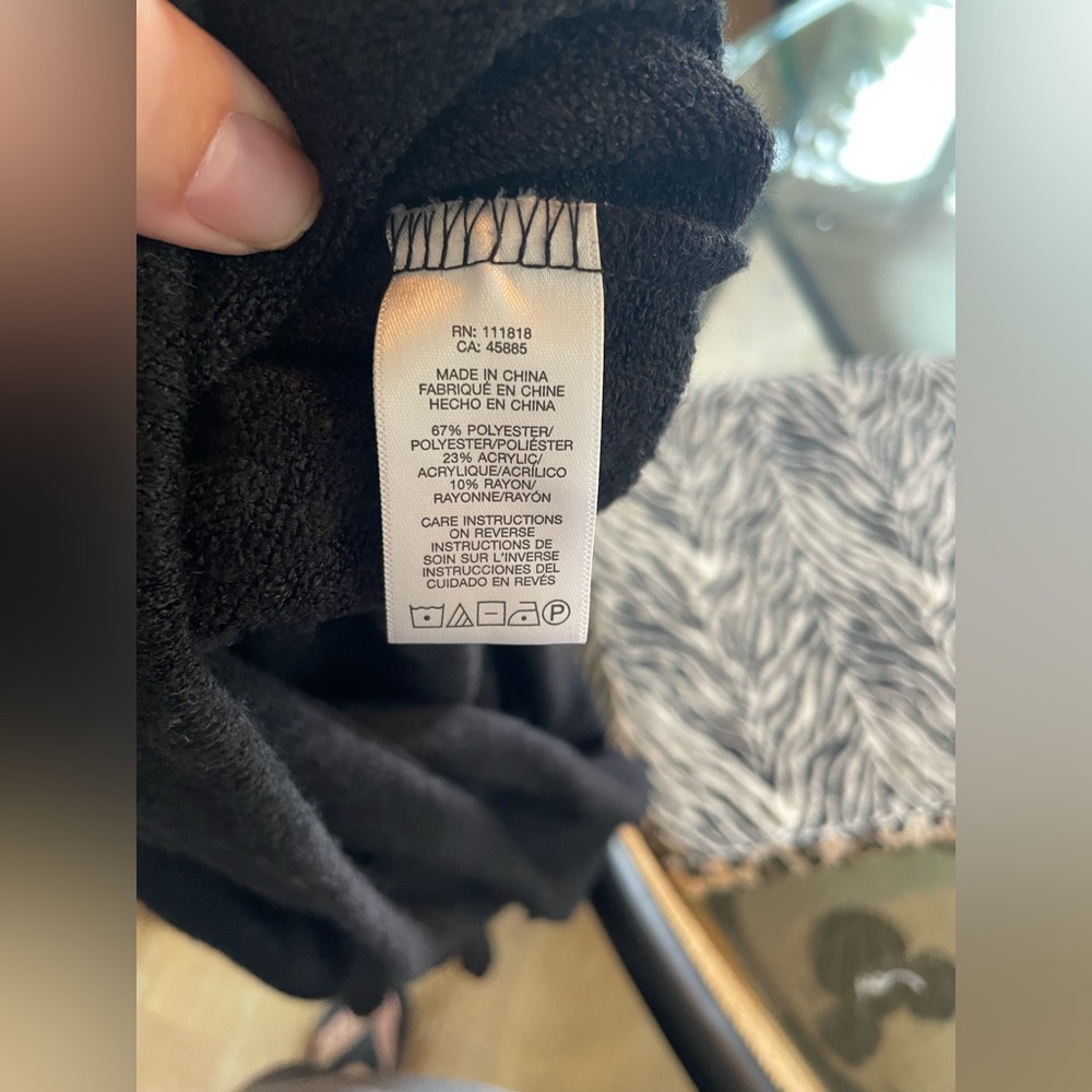 Michael Kors Sweater Dress View 2